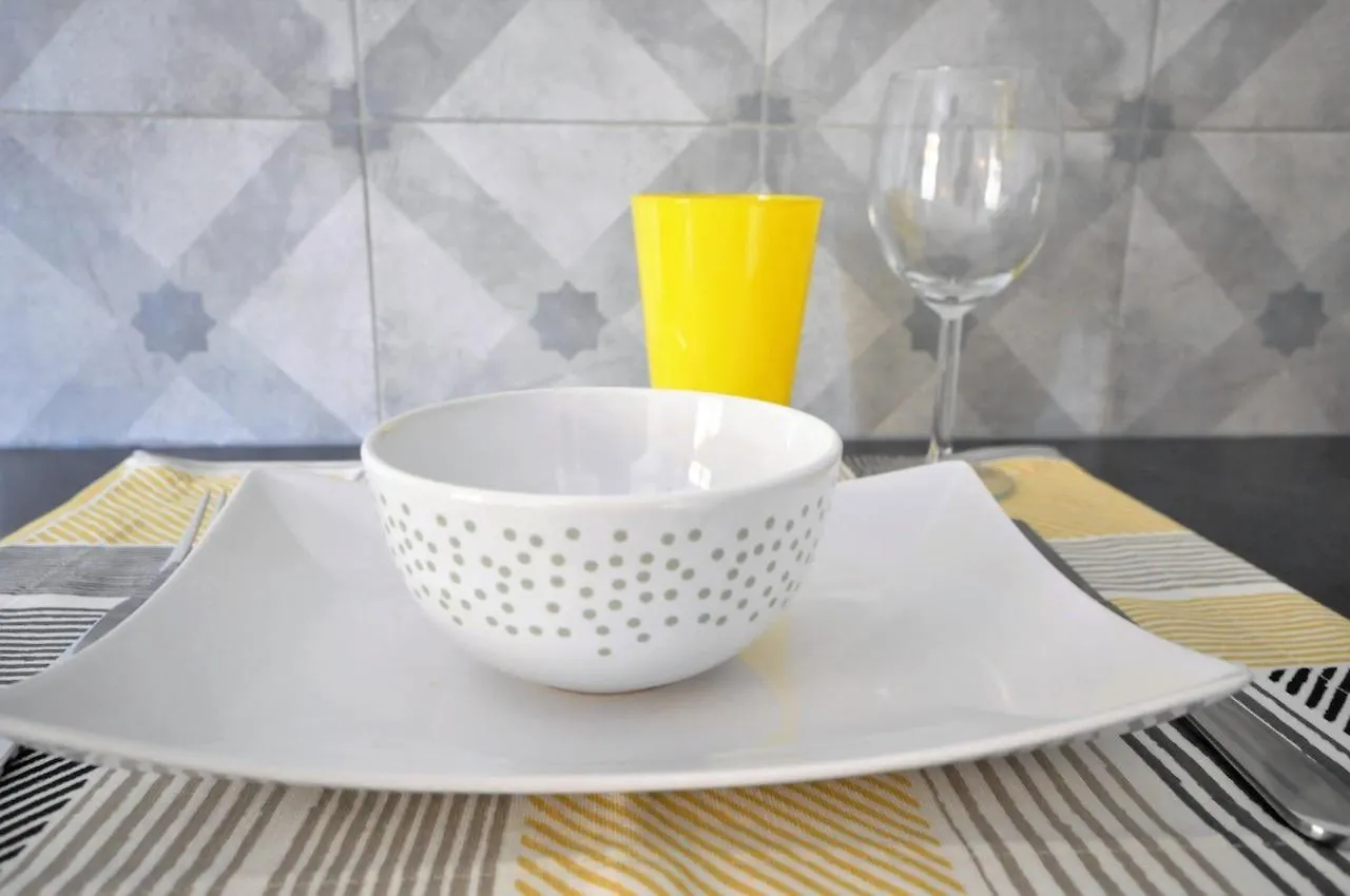 Appartement Des Fleurs Nice