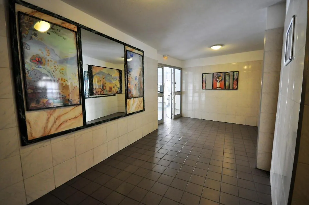 Appartement Des Fleurs Nice 0*,  France